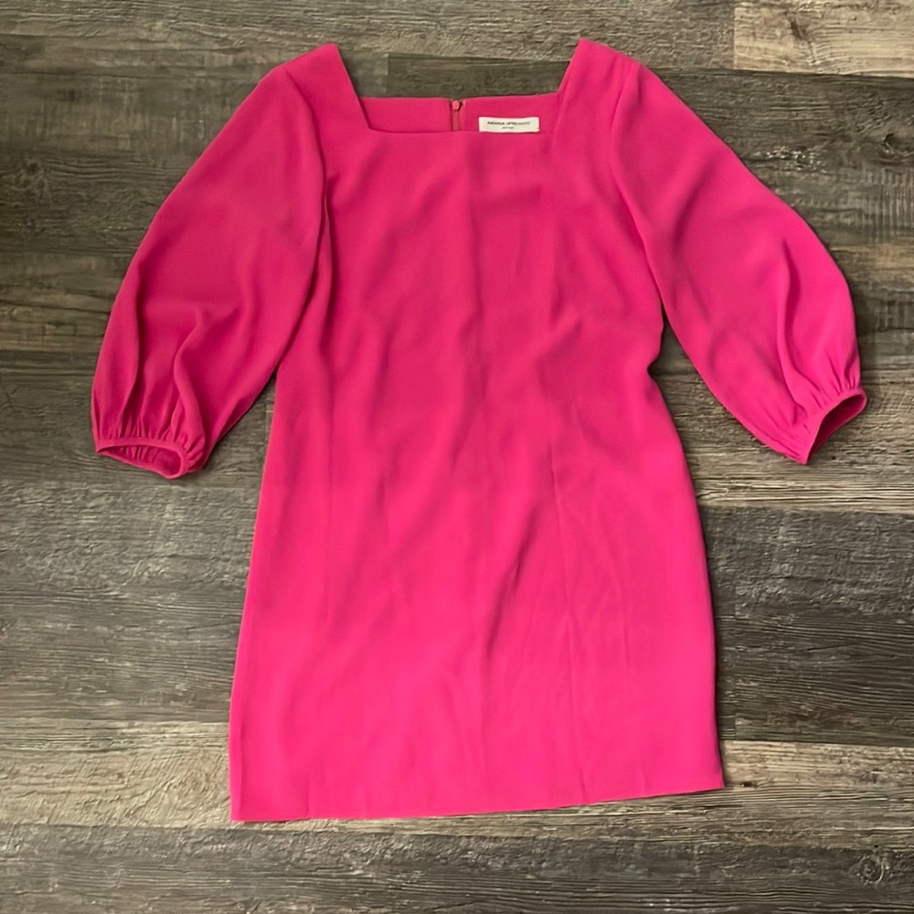 Amanda Uprichard Dress